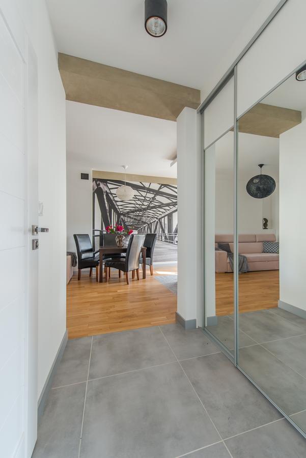 Chmielna 73 P&O Serviced Apartments วอร์ซอ ภายนอก รูปภาพ